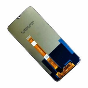 Maxbhi Realme 5i Ka Back Cover Full Body Housing For Realme 5i Blue