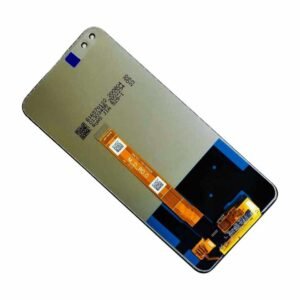 Display For Realme X3 (display glass combo folder) - Mobile Multiple