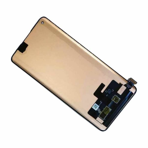 Display For Reno Pro (display glass combo folder) Mobile Multiple - Main Image