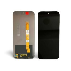 Display For Realme C85 5G (display glass combo folder)