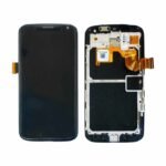 Pantalla táctil de pantalla LCD YUEYAO para Moto Droid Turbo XT1254
