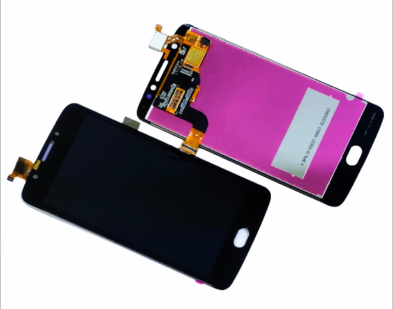 Pantalla TFT LCD Para Motorola Moto E4 Plus / XT1770 / XT1773 Con Digitalizador De Montaje Completo - Foto 6