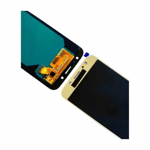 Display For Samsung Galaxy J7 Pro (sm-j730) -Gold (Lcd Plus Touch
