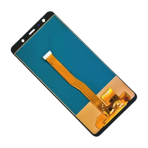 Lcd Screen Samsung A7 2018 Folder Price Original Folder Price