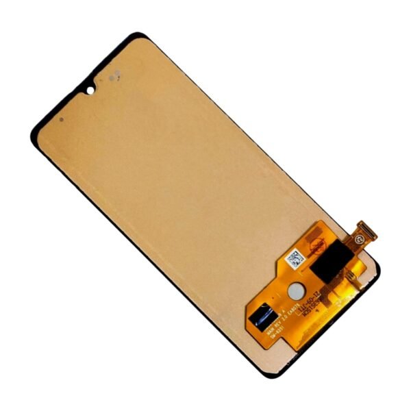 Samsung Galaxy A51 (sm-A515F) -Black (Lcd Plus Touch glass combo