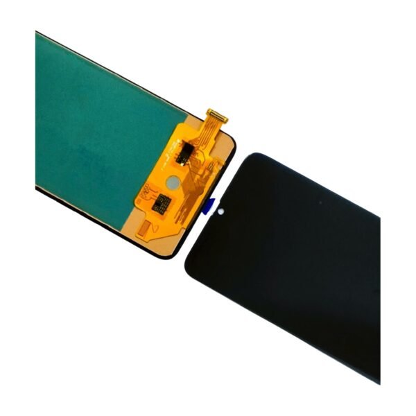 Samsung Galaxy A70 (sm-A705F) -Black (Lcd Plus Touch glass combo