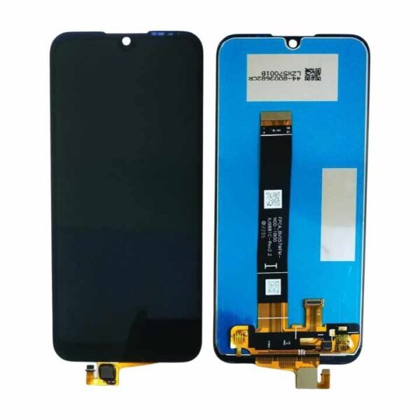 Display For Honor 8S (display glass combo folder) - Mobile Multiple