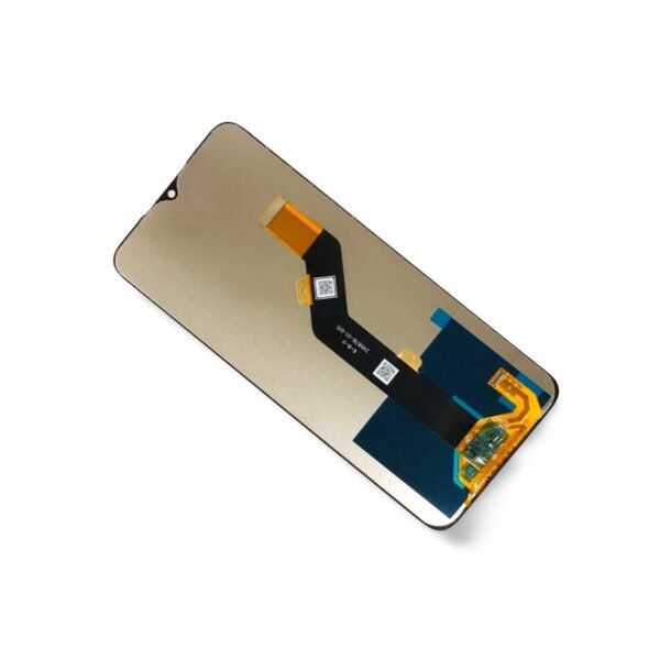 Display For Infinix Hot 9 Play (X680) (display glass combo folder