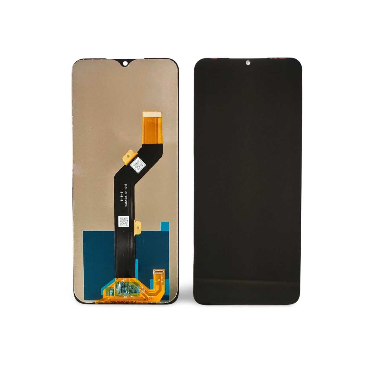 PanasoniLet’snoteSV9Corei7-10510UCPU1.80 Display For Infinix Hot 9 Play (X680) (display glass combo folder
