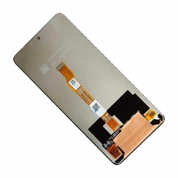 Display For Vivo iQOO Z5 5g (Lcd Plus Touch glass combo folder