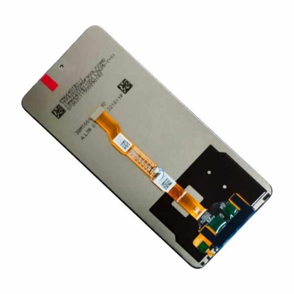 Display For Vivo iQOO Z9x 5G (Lcd Plus Touch glass combo folder