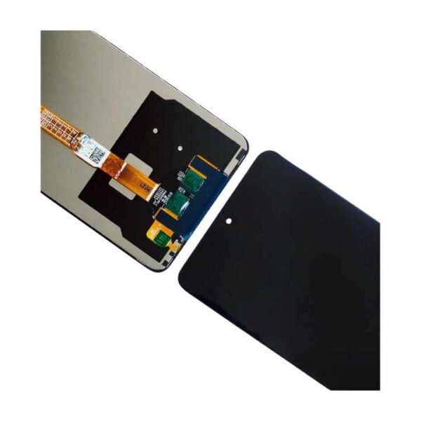 Display For Vivo iQOO Z9x 5G (Lcd Plus Touch glass combo folder Display For Vivo iQOO Z9x 5G (Lcd Plus Touch glass combo folder