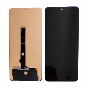 Display For Xiaomi Poco X6 5g (Lcd Plus Touch glass combo folder)
