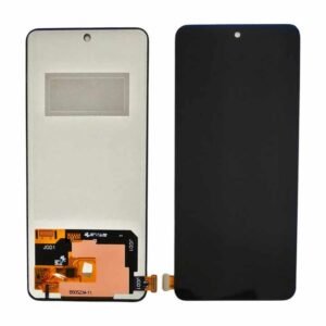 Display For Vivo Y400 5g (Lcd Plus Touch glass combo folder)