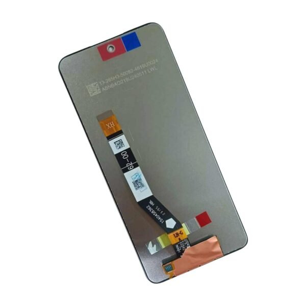 ECRAN POUR MOTOROLA Moto G60/G60S/G51 5G Noir Sans Châssis EUR 37,28