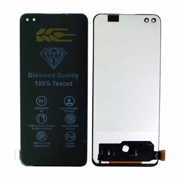 Phone Reno Glass YOFO HD D+ Edge To Edge Full Screen Coverage