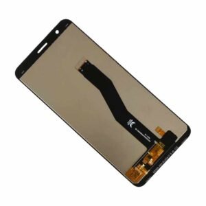 Display For Panasonic Eluga I7 2019 (display glass combo folder
