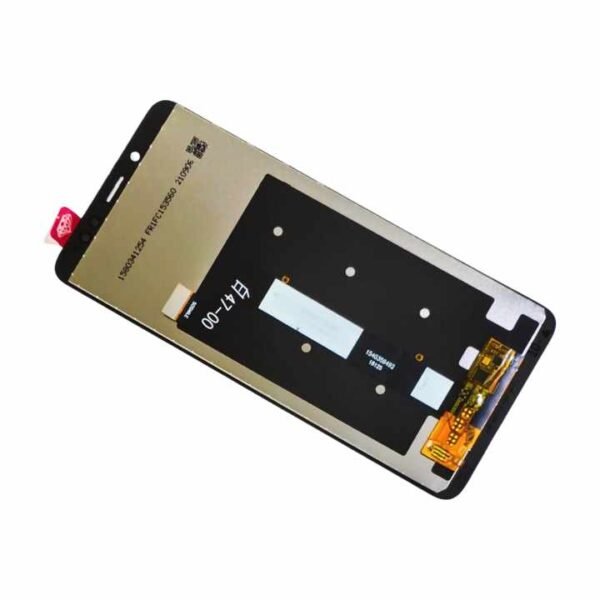 Display For Xiaomi Redmi Note Pro -Black (Lcd Plus Touch glass
