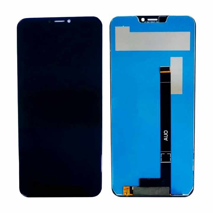 3PCS Per ASUS ZenFone 5 (ZE620KL) Vetro Temperato