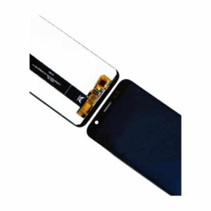 Display For Asus Zenfone Max (M1) ZB555KL - Black (display glass