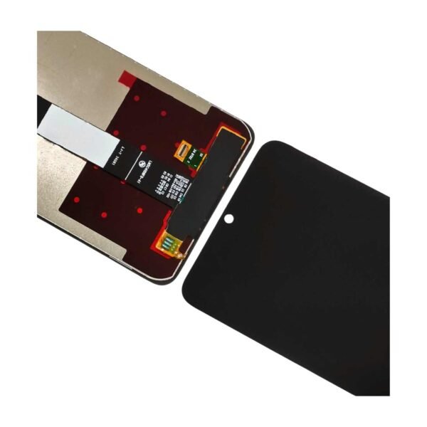Display For Xiaomi Poco C61 (display glass combo folder) - Mobile