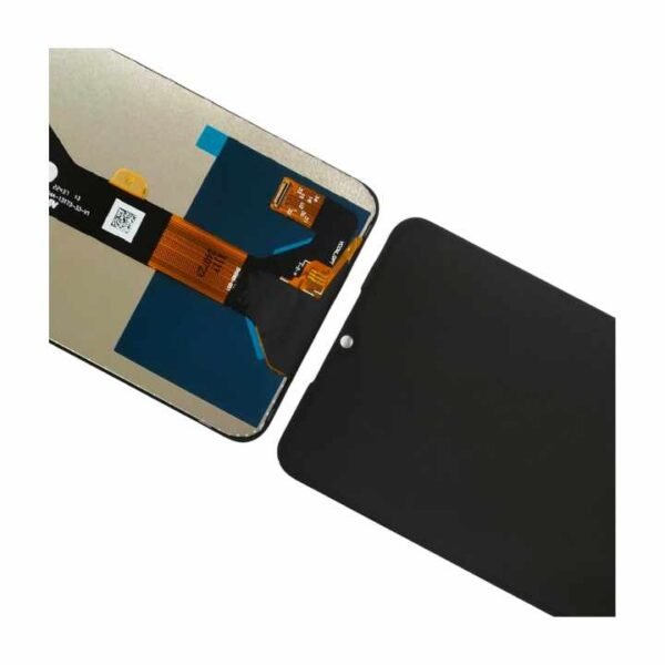 Display For ZTE Blade A54 (Lcd glass combo folder) - Mobile Multiple