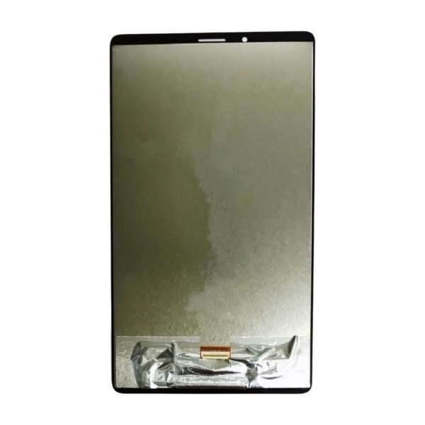 Display For Lenovo Tab M7 (Lcd glass combo folder)