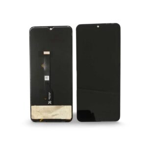 もかもか出品 Display For Infinix Zero 20 (X6821) (Lcd Plus Touch glass combo
