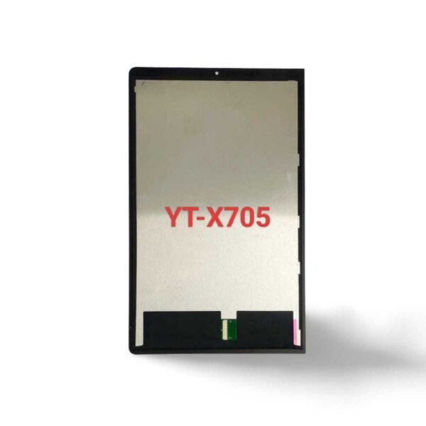 Màn Hình LCD 10.1 "Cho Lenovo Yoga Smart Tab YT-X705 YT-X705L YT-X705X YT-X705F Màn Hình Hiển Thị Bộ Số Hóa Cảm Ứng I.1038617999