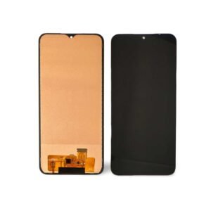 Display For Samsung Galaxy A26 5G (SM-A266E/B/U) (Lcd Plus Touch glass combo folder)