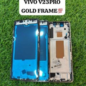 Lcd Middle Frame For Vivo V23 Pro (lcd Middle chassis frame)