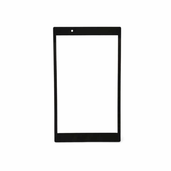 Touch Glass For Lenovo Tab (TB-8504) (Oca Glass,Touch Glass,Front Glass)