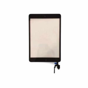 Touch Pad For Apple iPad Mini 3 (Touch Pad,Touch Glass,Touch screen)