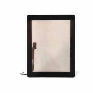 Touch Pad For Apple iPad 4 Wi-Fi (Touch Pad,Touch Glass,Touch screen)