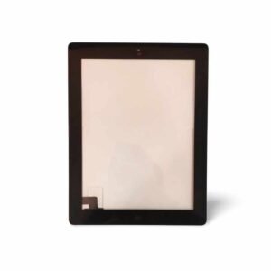 Touch Pad For Apple iPad 2 Wi-Fi (Touch Pad,Touch Glass,Touch screen)