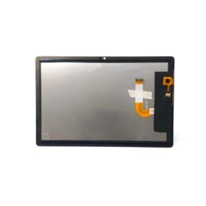 Display For itel Pad One (Lcd glass combo folder)