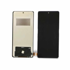 Display For Vivo T2 Pro 5G (Lcd Plus Touch glass combo folder)