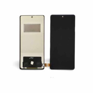 Display For Vivo X90 Pro 5G (Lcd Plus Touch glass combo folder)
