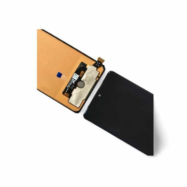 Display For Infinix Zero 40 5G (X6861) (Lcd Plus Touch glass combo