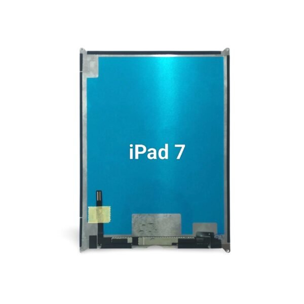 Display For Apple iPad 2019 (Lcd screen, display without