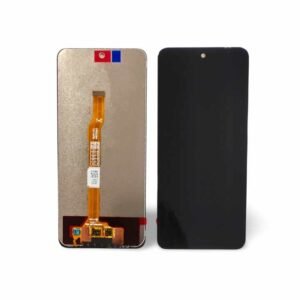 Display For Vivo Y300i 5G (Lcd Plus Touch glass combo folder)
