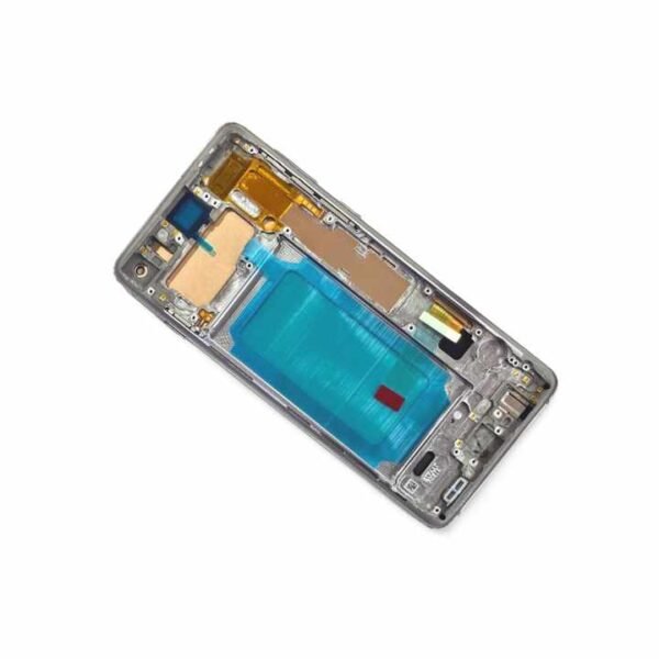 Panel Price Samsung S10 Motherboard Price Display For Samsung Galaxy S10 (display Glass Combo Folder)