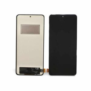 Display For Vivo X70 Pro 5G (Lcd Plus Touch glass combo folder)