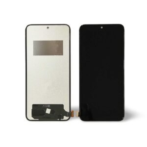 Display For Oppo Reno 13 Pro 5G (display glass combo folder)