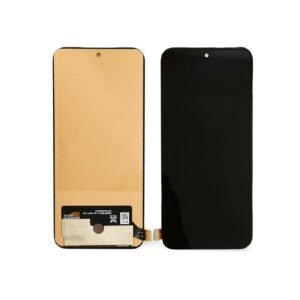 Display For Tecno Pova 7 Pro 5G (LJ8) (display glass combo folder)