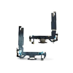 Charging Board For Apple iPhone 16 (charging jack,flex,pcb)