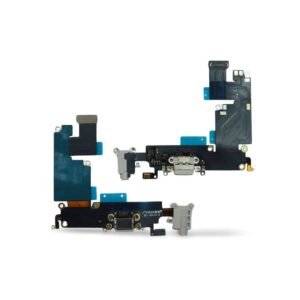 Charging Board For Apple iPhone 6 Plus (charging jack,flex,pcb)