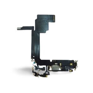 Charging Board For Apple iPhone 15 Pro Max (charging jack,flex,pcb)
