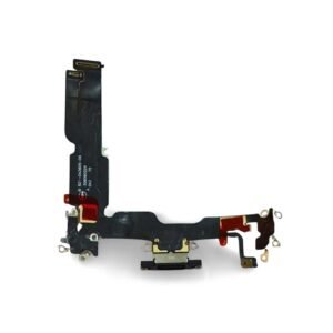 Charging Board For Apple iPhone 15 Plus (charging jack,flex,pcb)