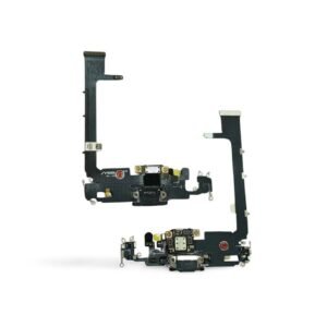 Charging Board For Apple iPhone 11 Pro Max (charging jack,flex,pcb)